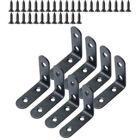 thin metal bracket|metal bracket with screw holes.